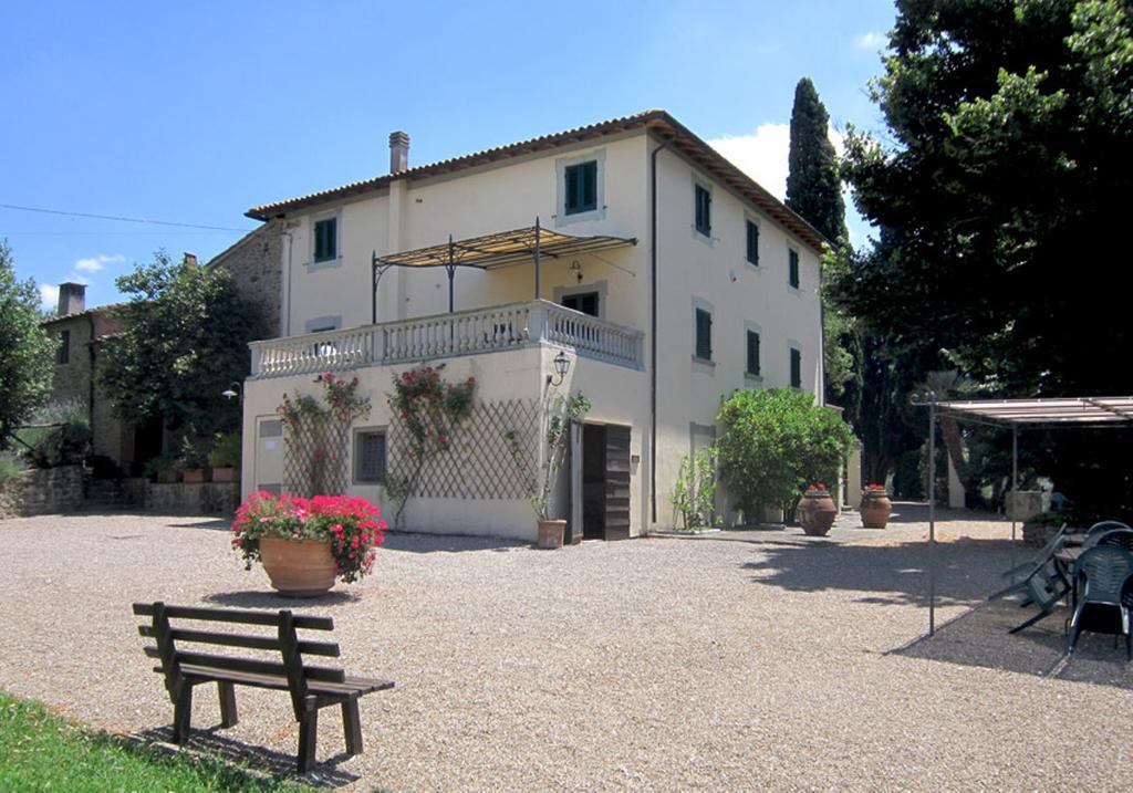 Villa Da Vinci Exterior photo