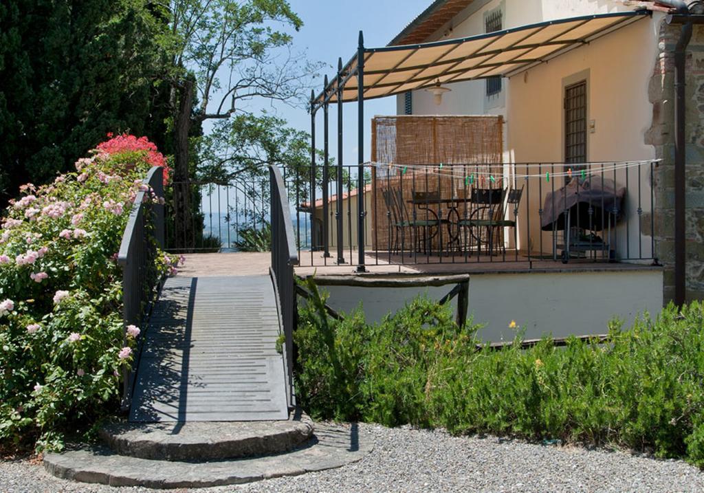 Villa Da Vinci Exterior photo